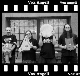 Vox Angeli www