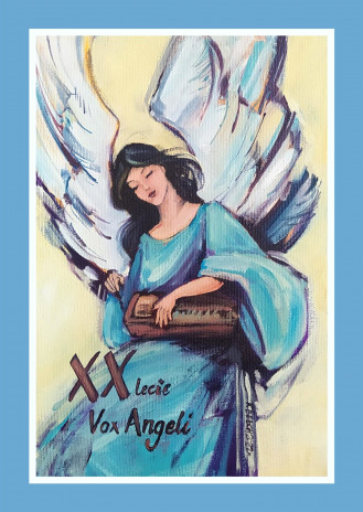 Vox Angeli Anioły 017